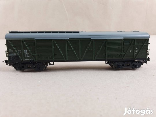 H0 Piko DR 4 Tg. Poggyászvagon - Vagon #P130