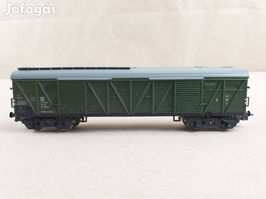 H0 Piko DR 4 Tg. Tehervagon - Vagon #P127