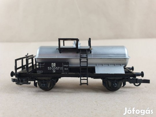 H0 Piko DR . Tartályvagon - Vagon #P132