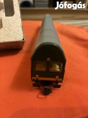 H0 Piko DR emeletes vezérlőkocsi eladó
