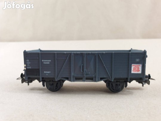 H0 Piko Nyitott Tehervagon - Vagon #22/21