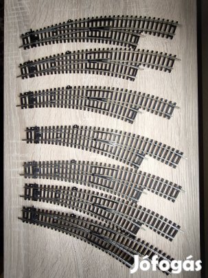 H0 Piko íves váltók eladók 