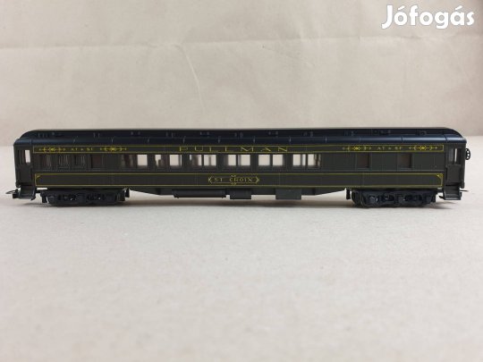 H0 Rivarossi 2716 ST Croic Pullman Személyvagon - Vagon