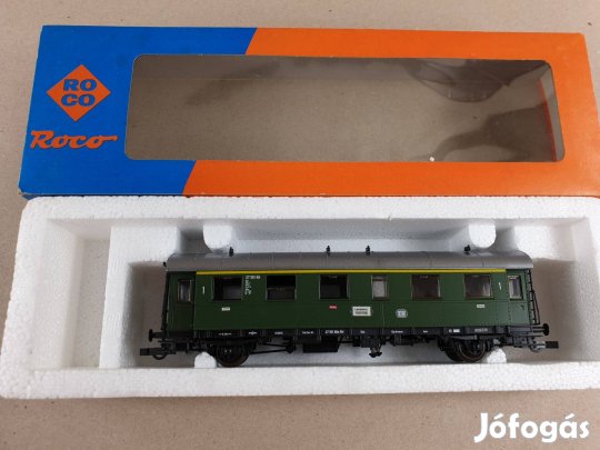 H0 Roco 4203 A DB 1. Osztályú Személyvagon Vagon
