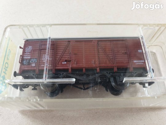 H0 Roco 4305 DB Tehervagon - Vagon #29/16