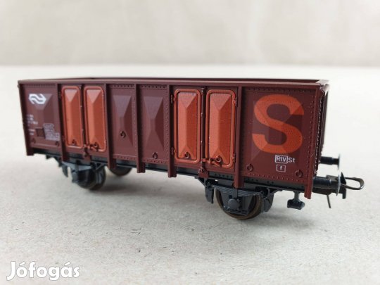 H0 Roco 4311B NS Nyitott Tehervagon Vagon