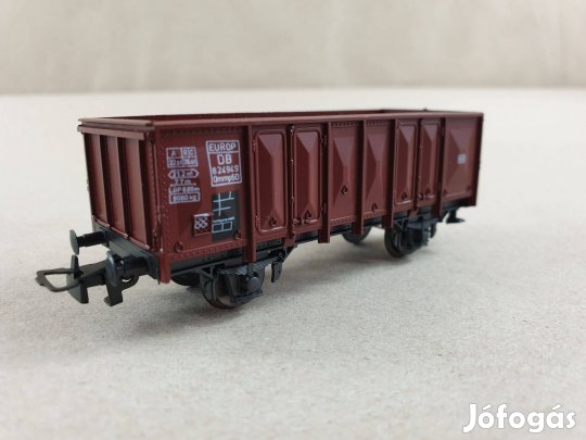 H0 Roco 4311 DB Tehervagon - Vagon #29/20