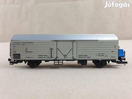 H0 Roco 4339 DB Hűtővagon - Vagon #28