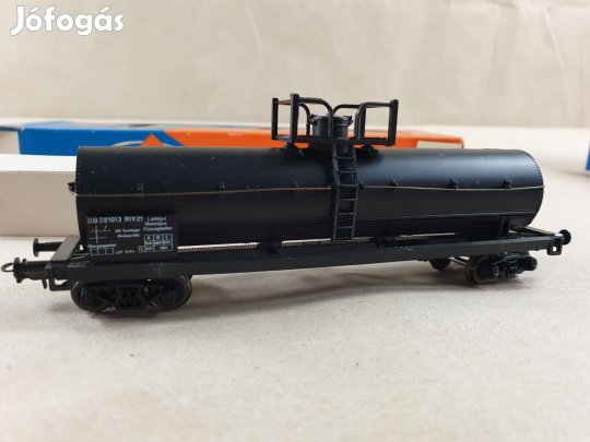 H0 Roco 4353 B Tartályvagon Vagon