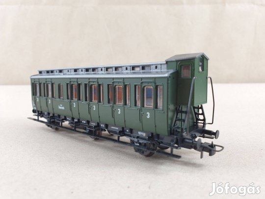 H0 Roco 44207B Osztrák Személyvagon - Vagon #22/4