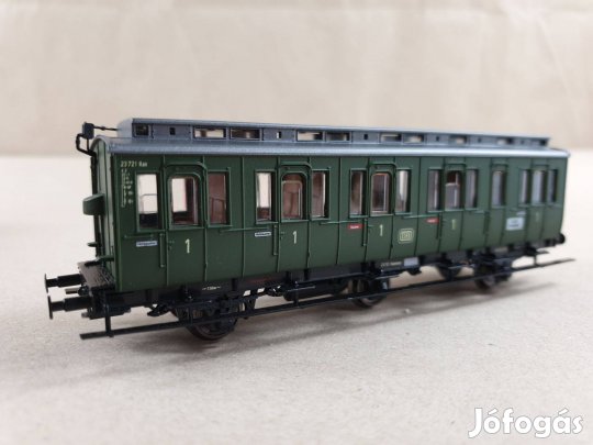 H0 Roco 44515 DB 1. Osztályú Személyvagon Vagon