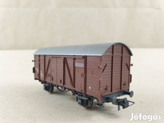 H0 Roco 46021 ÖBB Tehervagon - Vagon #22/18