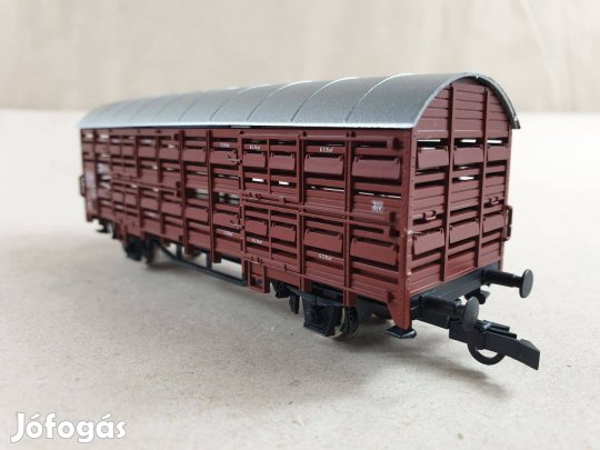 H0 Roco 46035 DB Marhaszállító Tehervagon Vagon