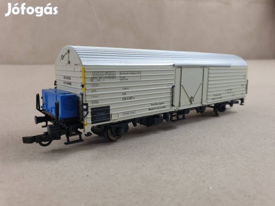 H0 Roco 46087 DB Hűtővagon - Vagon
