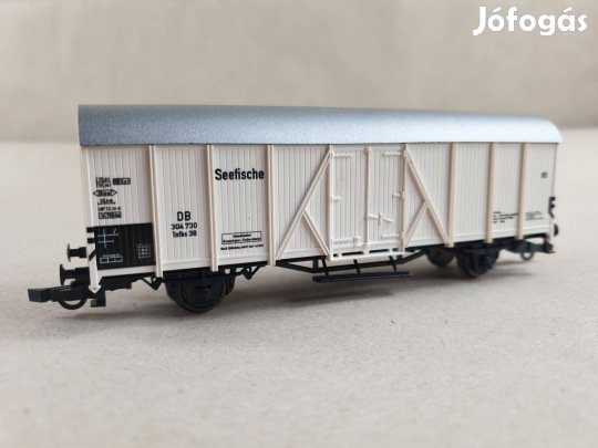 H0 Roco 46235 DB Seefische DB Hűtővagon - Vagon