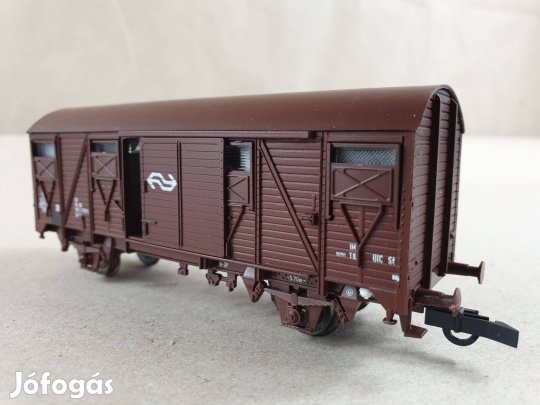 H0 Roco 46258 NS Tehervagon Vagon