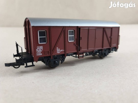 H0 Roco 46259 DB Kísérőkocsi - Vagon