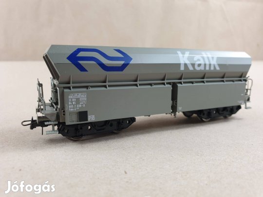 H0 Roco 47407 NS Kalk Tehervagon Vagon