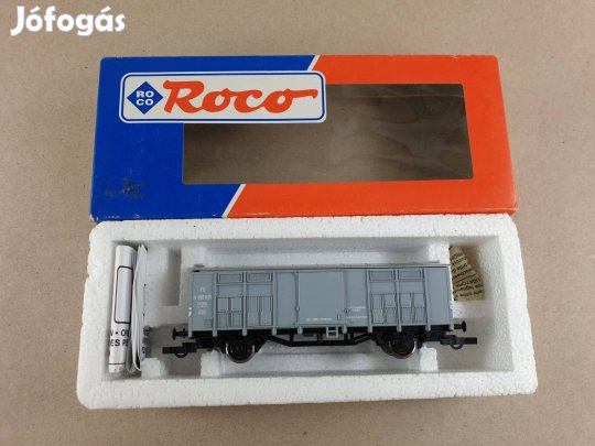 H0 Roco 47526 FS Tehervagon - Vagon
