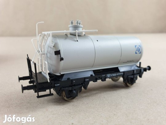 H0 Roco 47560 DB ITG Sav Tartálykocsi - Vagon