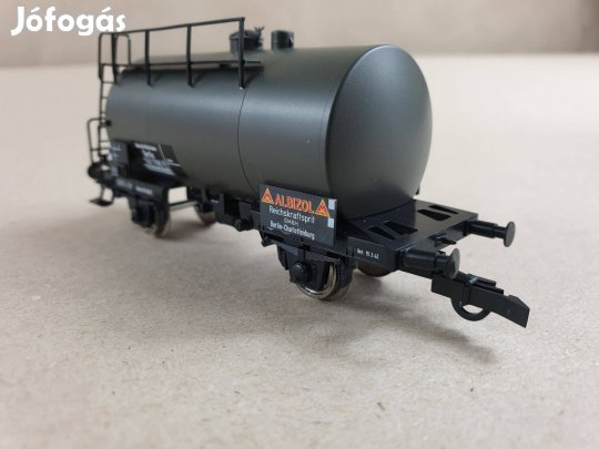 H0 Roco 47561 DRG Tartálykocsi - Vagon