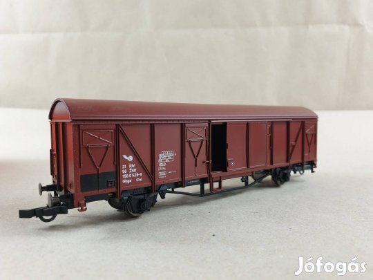 H0 Roco 48065 ZSR ( ex CSD) Tehervagon Vagon