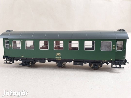 H0 Roco 54291 2.o. B3yge, umbauwagen DB Vagon