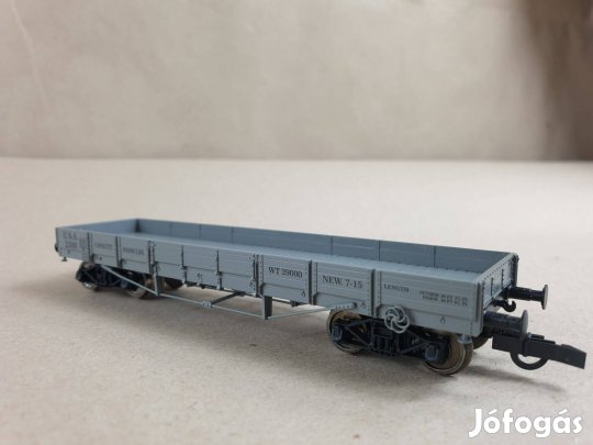 H0 Roco 76317 USTC - USA 2300 Tehervagon Vagon