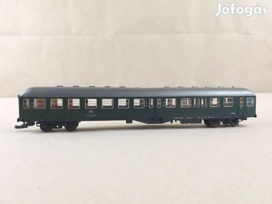 H0 Roco DB 2. Oszt. Személyvagon - Vagon #N68