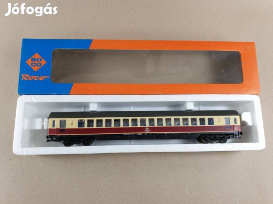 H0 Roco DB Gyorsvonati Személyvagon Vagon #13