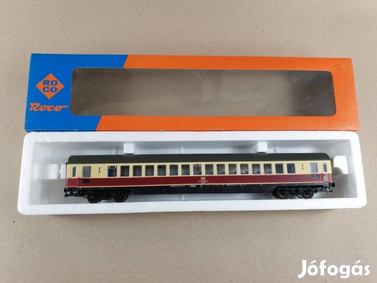 H0 Roco DB Gyorsvonati Személyvagon Vagon #13