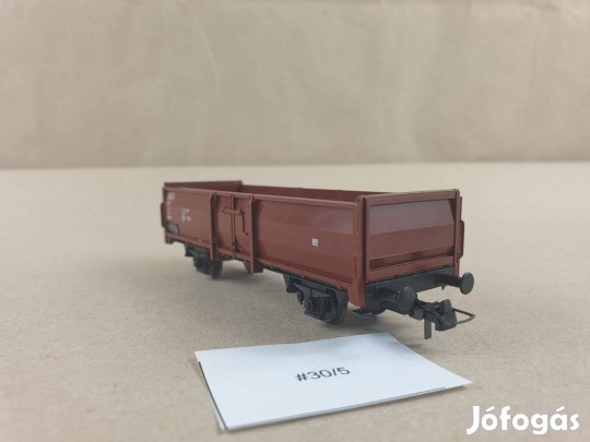 H0 Roco DB Nyitott Tehervagon - Vagon #30/5