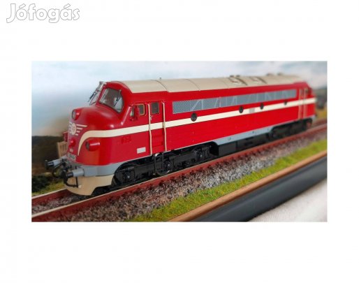 H0 Roco MÁV M61 020 hangos nagyvas eladó