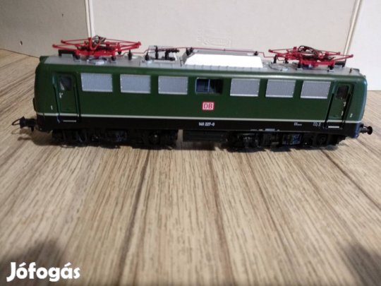 H0 Roco digitális villanymozdony eladó