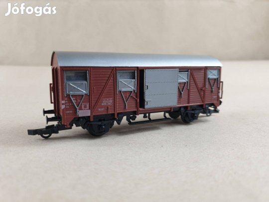 H0 Röwa 2054 SBB Tehervagon - Vagon