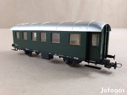 H0 Sachsenmodelle 14361 ÖBB Személyvagon - Vagon