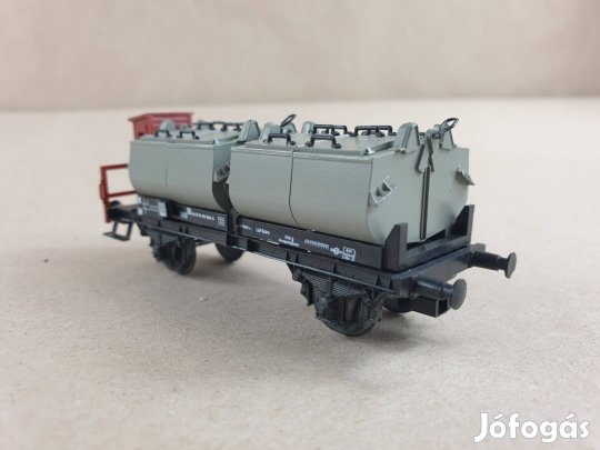 H0 Schicht 426/114 DR Mészszállító Tehervagon - Vagon