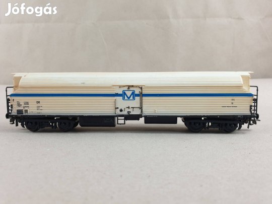H0 Schicht DR Hűtővagon Vagon #P129