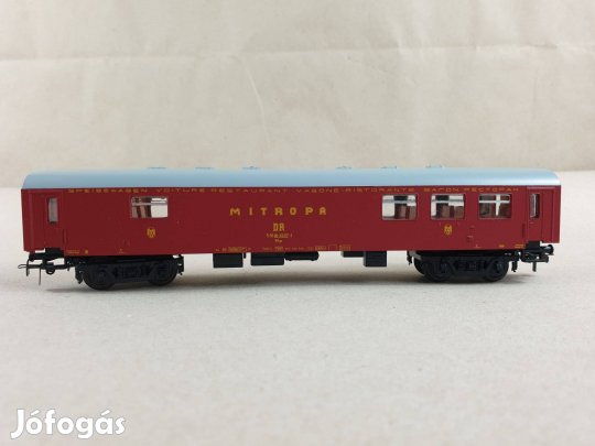 H0 Schicht DR Mitropa Rge Étkezőkocsi - Vagon #P146
