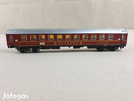 H0 Schicht DR Mitropa Személyvagon - Vagon #P148