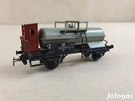 H0 Schicht DR Tartályvagon - Vagon #P141