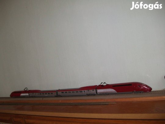 H0 Thalys nagysebességű motorvonat
