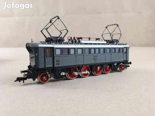 H0 Trix 2432 E 75 02 Villanymozdony - Mozdony