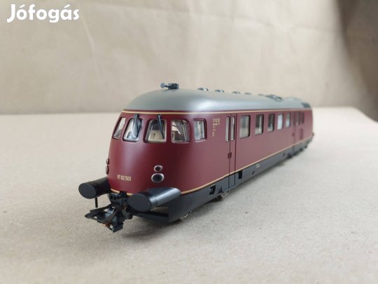 H0 Trix 25692 DB VT 92.5 Motorkocsi Motorvonat