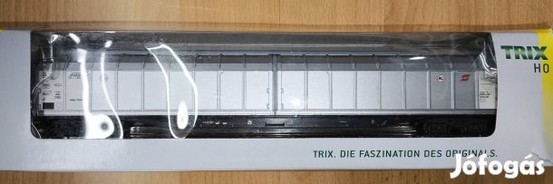 H0 Trix ÖBB AAE habbillns vasútmodell eladó.