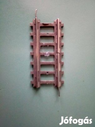 H0 egyenes sin, 60 mm