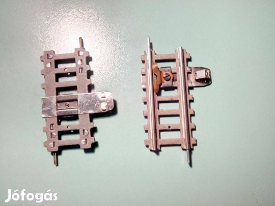 H0 elektromos csatlakozó sin