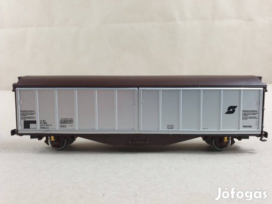 H0 kleinbahn ÖBB Tehervagon - Vagon #P164