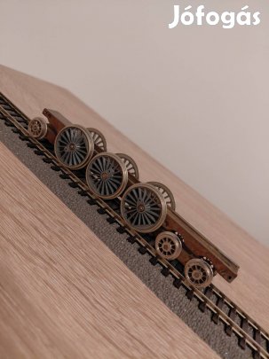 H0 méretü mozdony főkeret eladó!