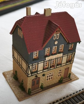H0 modellvasút épületek eladók